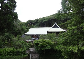 石水寺