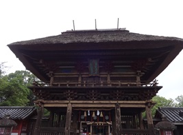 青井阿蘇神社